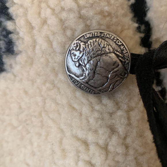 Sherpa Jacket - Picture 5 of 6